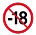 18
